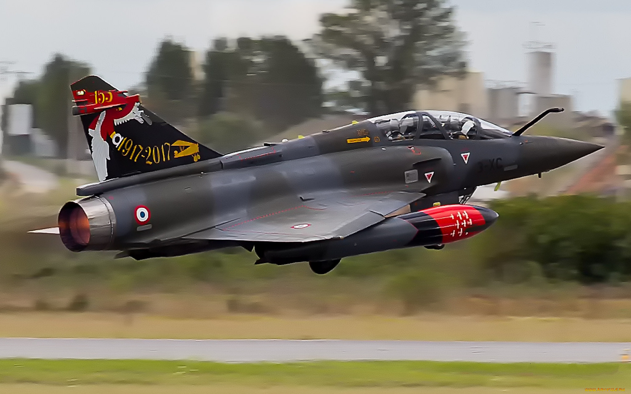 dassault mirage 2000d 3-cx, ,  , 